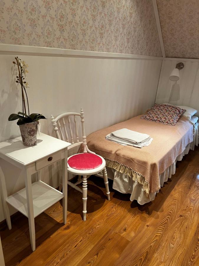 J A Ranch Bed&Breakfast Stromsnasbruk Exterior foto